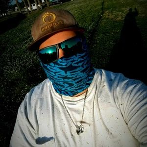 Meet your Posher, Matthew